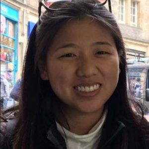 Meet your Posher, Alyssa